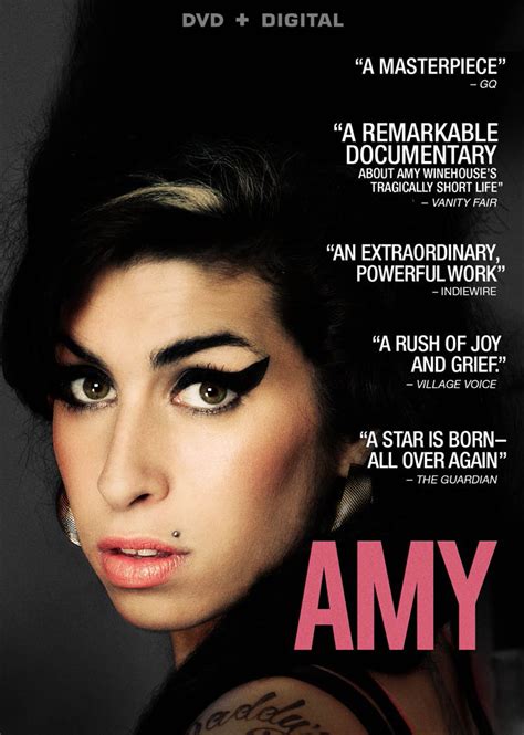 amy winehouse film reviews